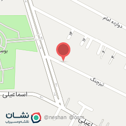 عکس آرایشگاه 3مو