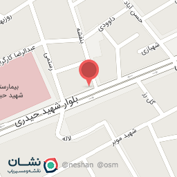 عکس تعویض روغنی احمدی