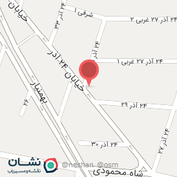 عکس سیستم های حفاظتی حسنی