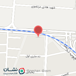 عکس شرکت ناب تهران