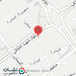 عکس مطب دندانپزشکی دکتر طاهره تکمار