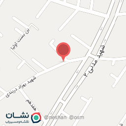 عکس دکوراسیون داخلی نایس