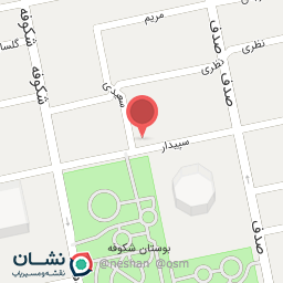 عکس پانسیون مطالعاتی دخترانه نورا