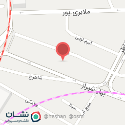 عکس کارشناس رسمی دادگستری (معماری) مصطفی شیری علی‌آباد