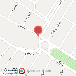 عکس فروشگاه زنجیره ای امام رضا (ع)