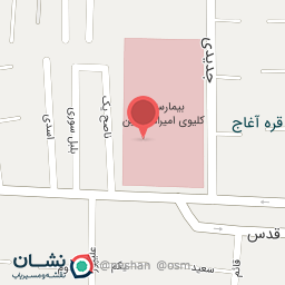 عکس دکتر حسن حسن زاده متخصص جراحی کلیه و مجاری ادراری