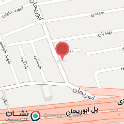 عکس ابوریحان 126