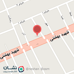 عکس ابزار نوید