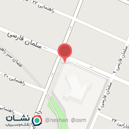 عکس خودپرداز سرمایه برج سلمان