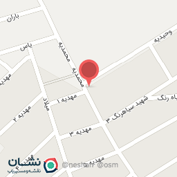 عکس آرایشگاه مردانه