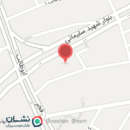 عکس خشکشویی حکیم نظامی