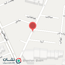 عکس تاسیسات پاک زاد