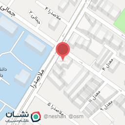 عکس دکتر سیدکامران سلامیان