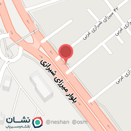 عکس فروشگاه موبایل شیراز غرب