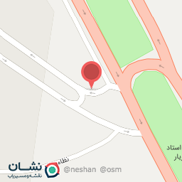 عکس برج فرهنگ