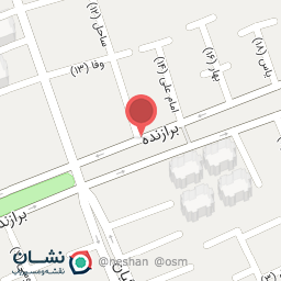 عکس جان اسنک برازنده - 33 شعبه برازنده