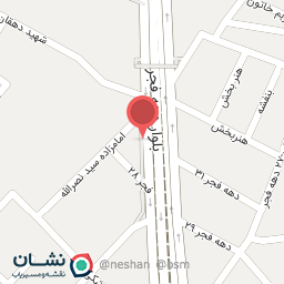 عکس مجتمع امام صادق