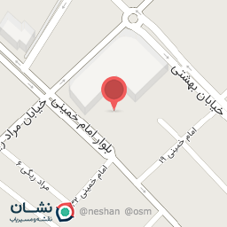 عکس اداره دارایی و امور مالیاتی خاش