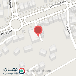 عکس مجتمع تجاری لیوسان