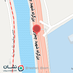 عکس ایستگاه اتوبوس محمودیه