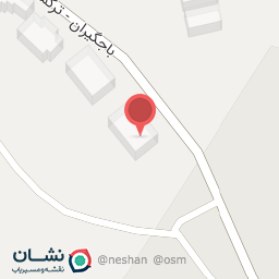 عکس گمرک قدیم باجگیران