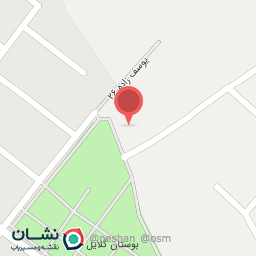 عکس تعمیرگاه دهقان