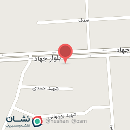 عکس نانوایی رحیمی