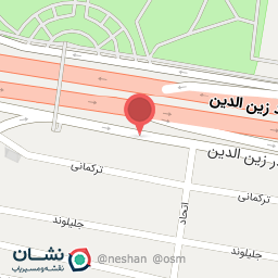 عکس قهوه خانه باغ اناری