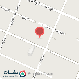 عکس مهمانسرای بانک سپه