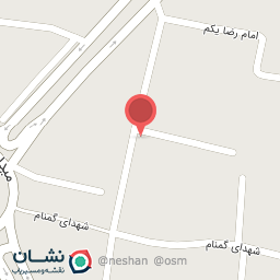 عکس مدرسه غیردولتی ساعی