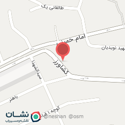 عکس خودپرداز بانک توسعه