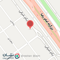 عکس روشان شید الکترونیک