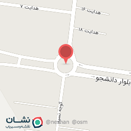 عکس میدان هدایت