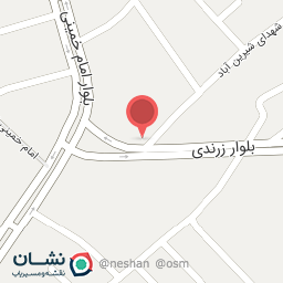 عکس نانوایی بربری