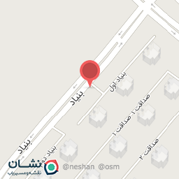 عکس مسکن روا