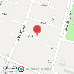 عکس لوازم یدکی آراد یدک