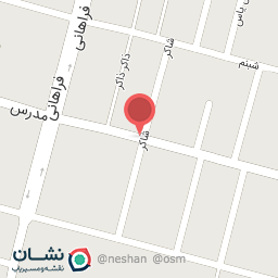 عکس خرازی آرایشی و نوشت افزار آفاق