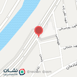 عکس داروخانه دکتر پارسا