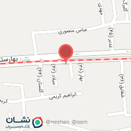 عکس تراشکاری قربانی