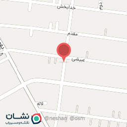 عکس پروتئینی حسین آقا 