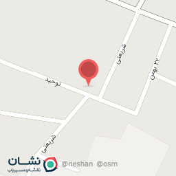 عکس مسجد جامع شهر فیروزه