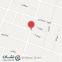 عکس نمایندگی تشک رویال وایموکس