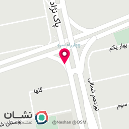 عکس آکادمی و موسسه آموزشی مونا یزدانی