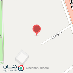 عکس سرویس بهداشتی امامزاده