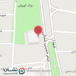 عکس کلانتری 11 زرین شهر