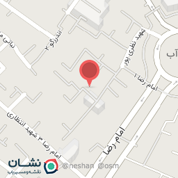 عکس هتل آپارتمان ملل مشهد