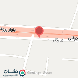 عکس لوازم یدکی (ایساکو) روشنی