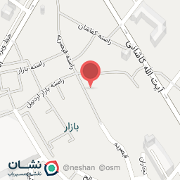 عکس فرش فروشی وثیق