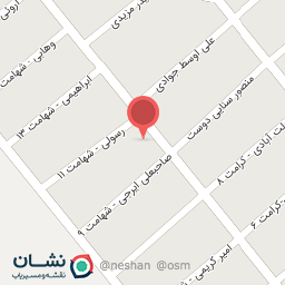 عکس عکاسی روزنه 