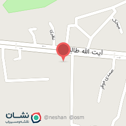 عکس دکتر اردشیر هوشنگی